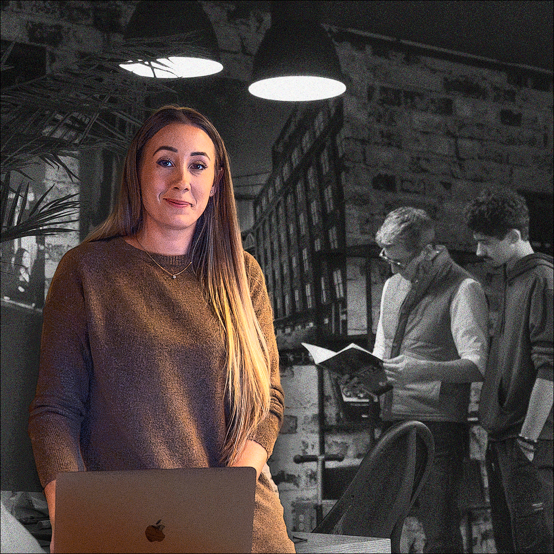 Mélissa Acanthis communication