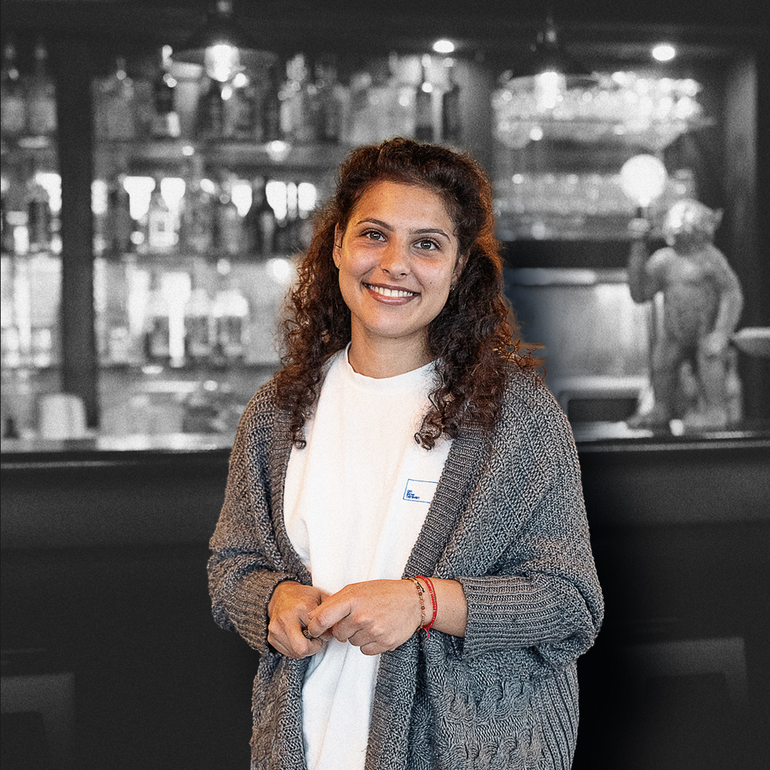 Rafaela Acanthis communication