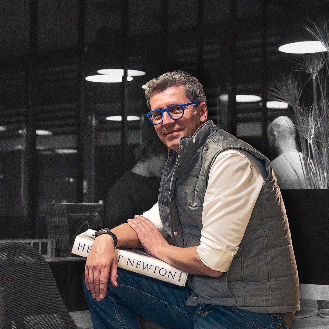 Peter Acanthis communication